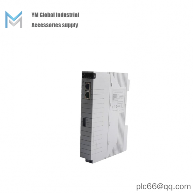 Yokogawa CP451-10S2 PLC Processor Module - Advanced Control for Industrial Automation