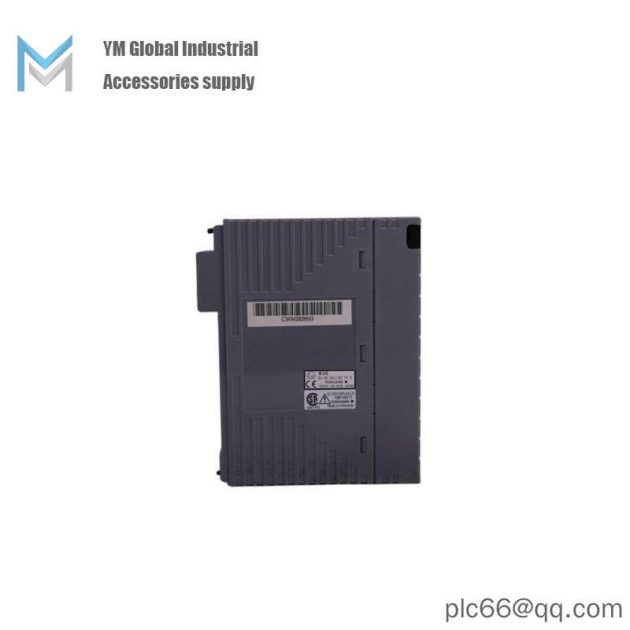 Yokogawa CP451-50 Industrial Control Processor Module