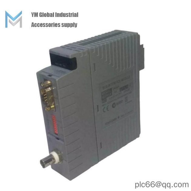 Yokogawa EB501-50 S2 Bus Interface Module - Advanced Industrial Control Solution