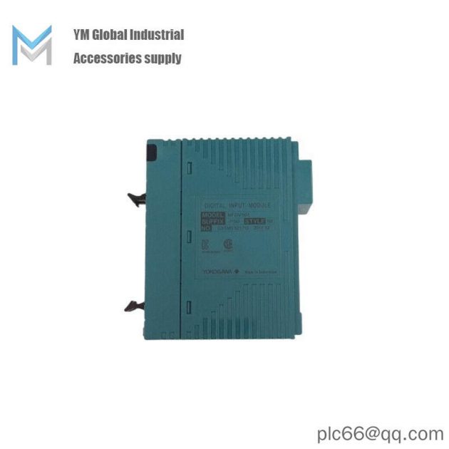 Yokogawa NFDV161-P51 64-Channel Digital Input Module