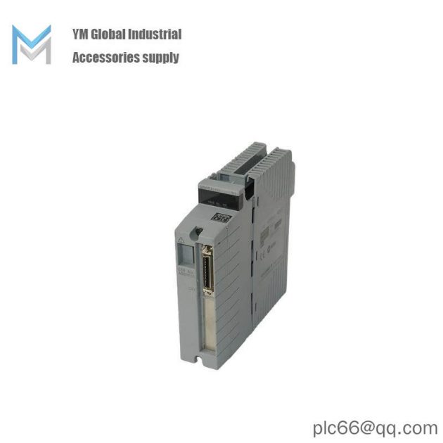 Yokogawa SB401-10 S1 Process Control Module, Advanced Automation Solution