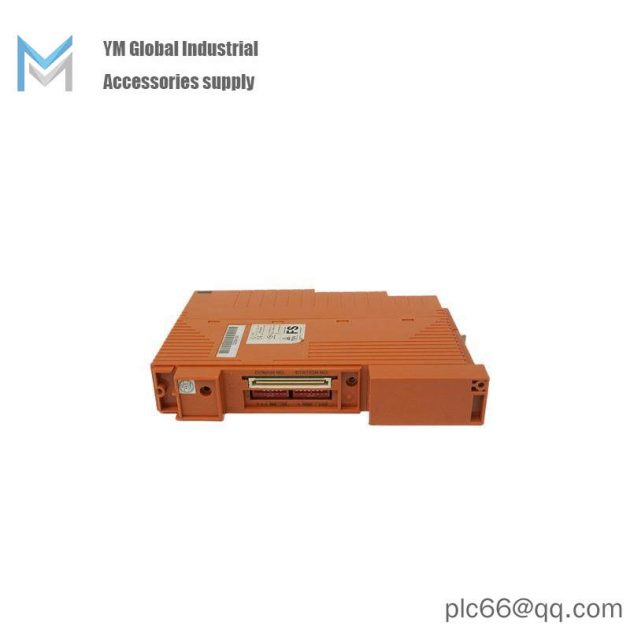 Yokogawa SCP401-11 Safety Barrier Processor Module