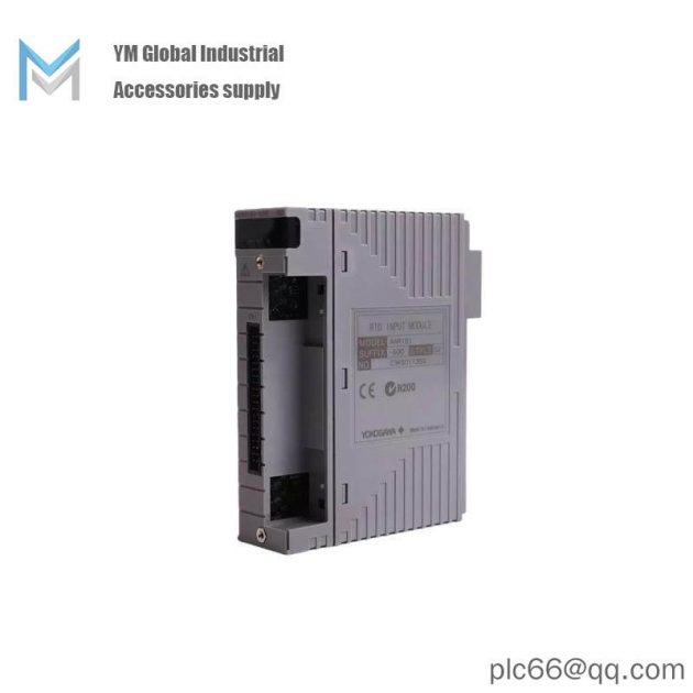 Yokogawa SDV531-S23 S1 Digital Output Module - Precision Control for Industrial Automation