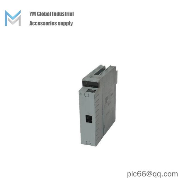 Yokogawa SPW482-53 S1 Industrial Power Supply Module