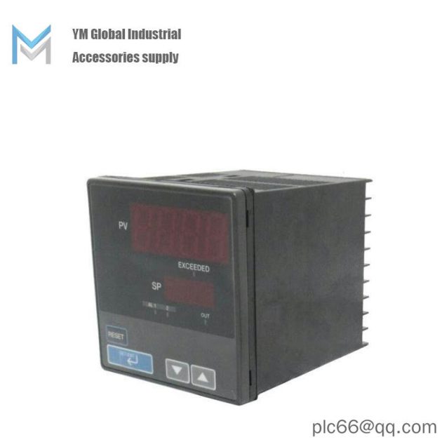 Yokogawa UT350L-00 Limit Controller: Precision Monitoring & Control