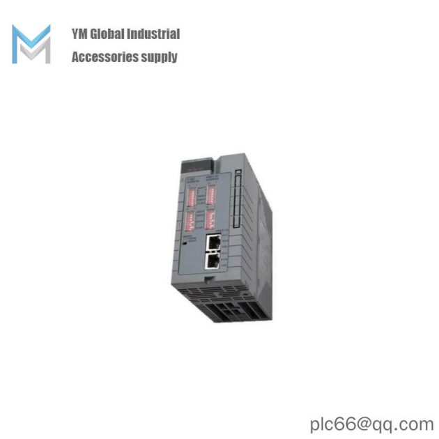 Yokogawa VI451-10 Communication Module for Industrial Automation