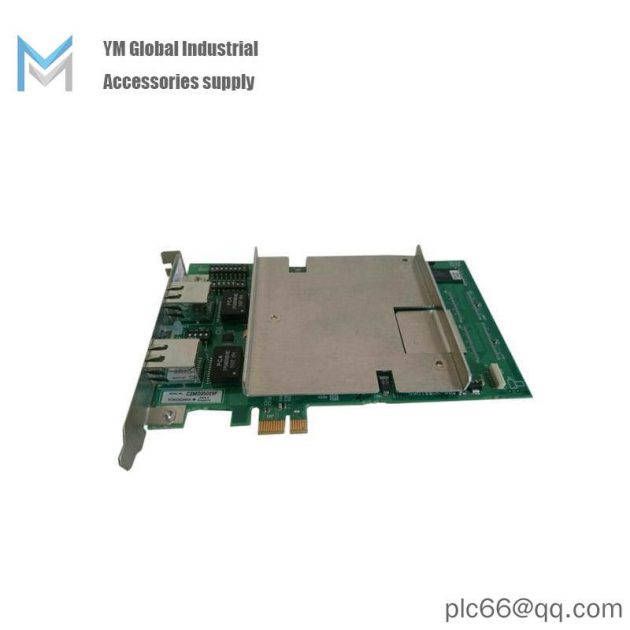 Yokogawa VI702 Interface Card - Industrial Automation Solutions