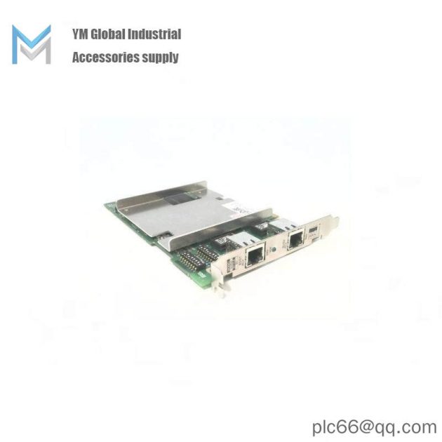 Yokogawa V1701 S1 PLC Module