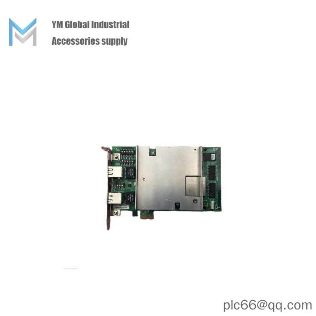 Yokogawa VI702 S1 PCIe Interface Card - High-Speed Networking for Industrial Control Solutions