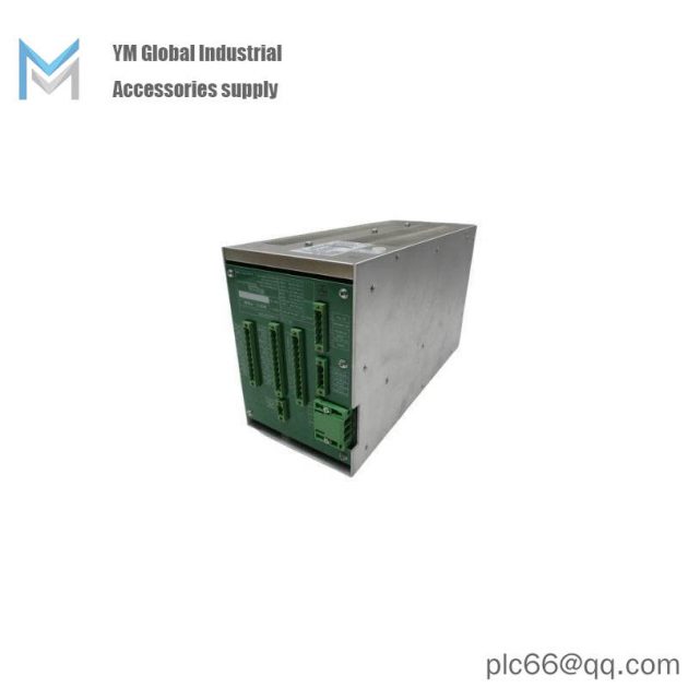 A-B MOX12-P3509 Industrial Control Module