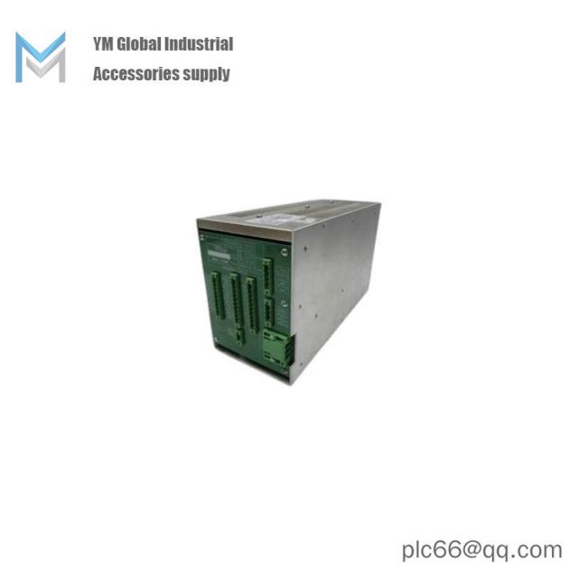 A-B MOX12-P3509 Industrial Control Module