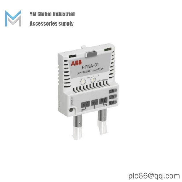 ABB 3ASC25H705 Digital Module for Industrial Automation