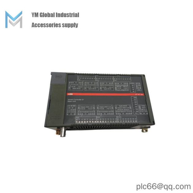 ABB 5SHX2645L0002 3BHB012961R0001 IGBT Module