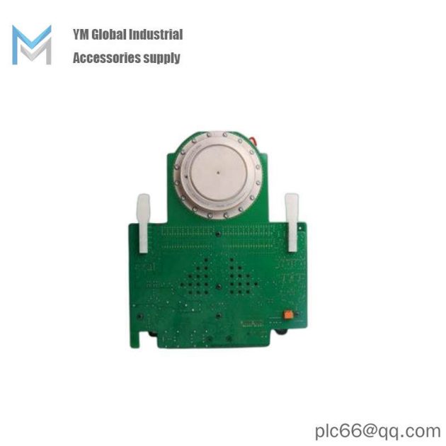 ABB 5SHY3545L0014 GVC736CE101 High-Efficiency Industrial Control Module