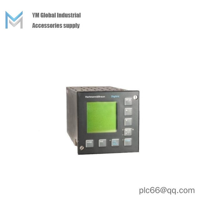 ABB 61615-0-1200000 High-Precision Industrial Controller