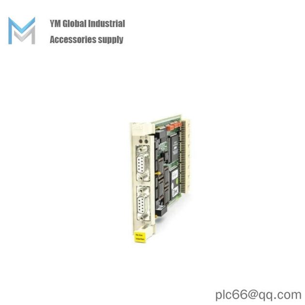 ABB CI541V1 3BSE014666R1 Control Module