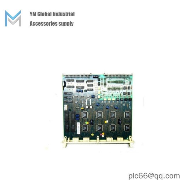 ABB DSDP170 57160001-ADF - Advanced Process Control Module