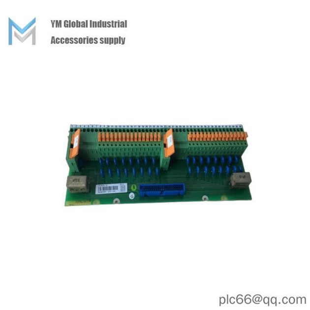 ABB DSDP170 57160001-ADF - Advanced Process Control Module