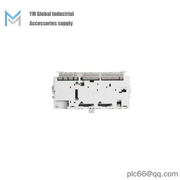 ABB DSPC454 Custom Processing Industrial Controller Module