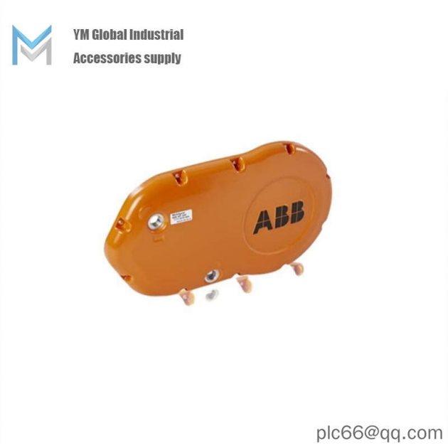 ABB DSPC454 Custom Processing Industrial Controller Module