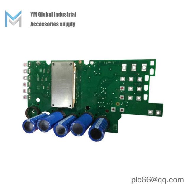 ABB EHDB130 Industrial Terminal Module