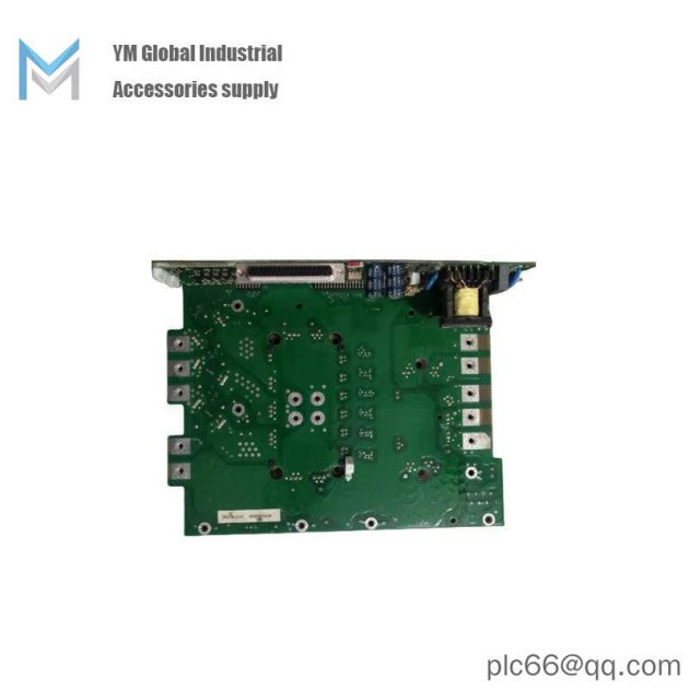 ABB FC95-22 HESG440295R2 Module for Industrial Automation