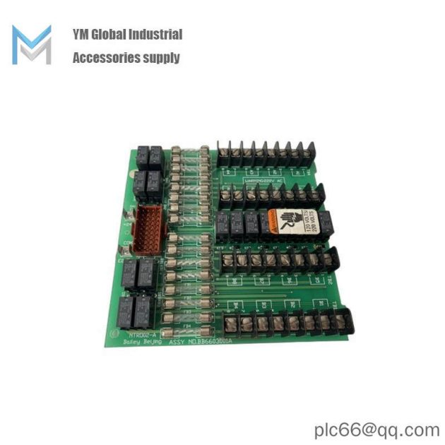 ABB FS450R12KE3/AGDR-71C High-Efficiency IGBT Module for Industrial Control