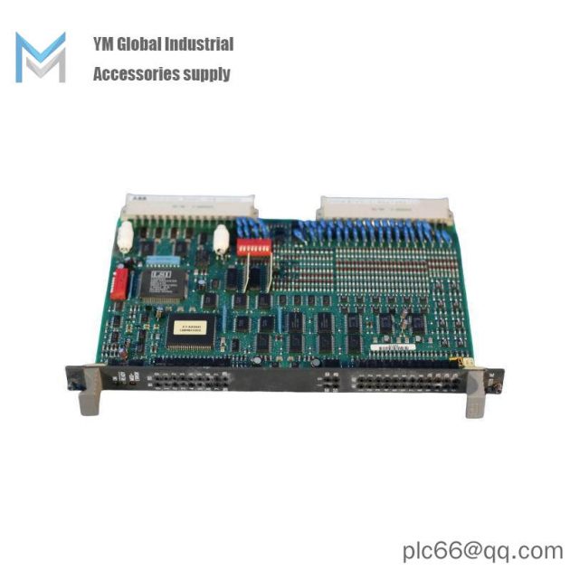 ABB HIEE401807R0001 Industrial Control Module