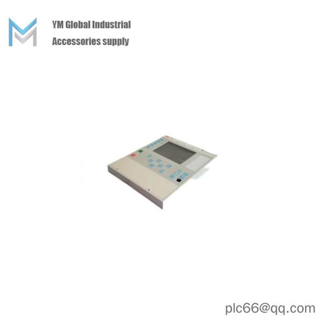 ABB HIEE401807R0001 Industrial Control Module