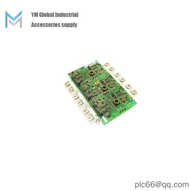 ABB IMDS014 Control Module for Industrial Automation