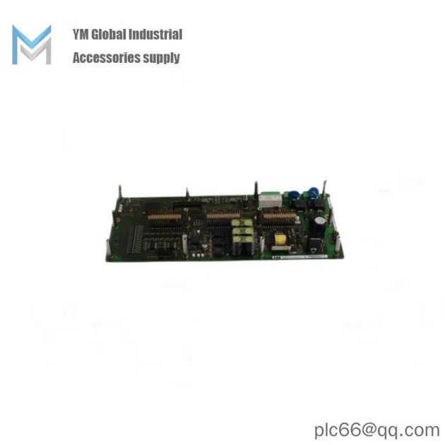 ABB NF93A-2 HESG440280R2 HESG323662R1/HESG216665/K Module Controller