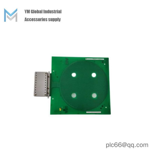 ABB PCD235B1101 3BHE032025R1101 - Industrial Control Module