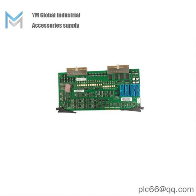 ABB S-113H D1031SH45TS02 High-Performance Control Module for Industrial Automation