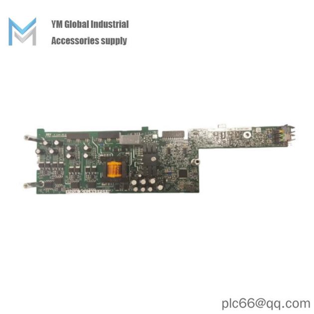 ABB S-113H D1031SH45TS02 High-Performance Control Module for Industrial Automation