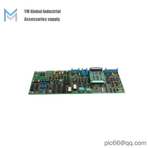 ABB SAFT103 Module for Industrial Automation Systems