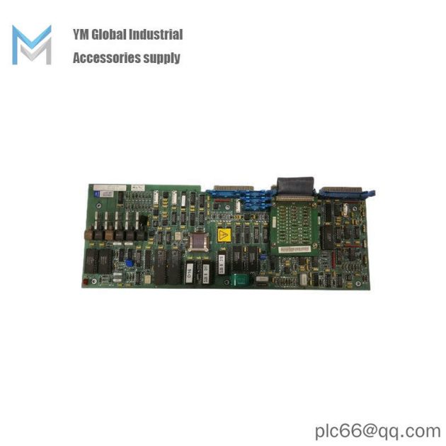 ABB SAFT103 Module for Industrial Automation Systems