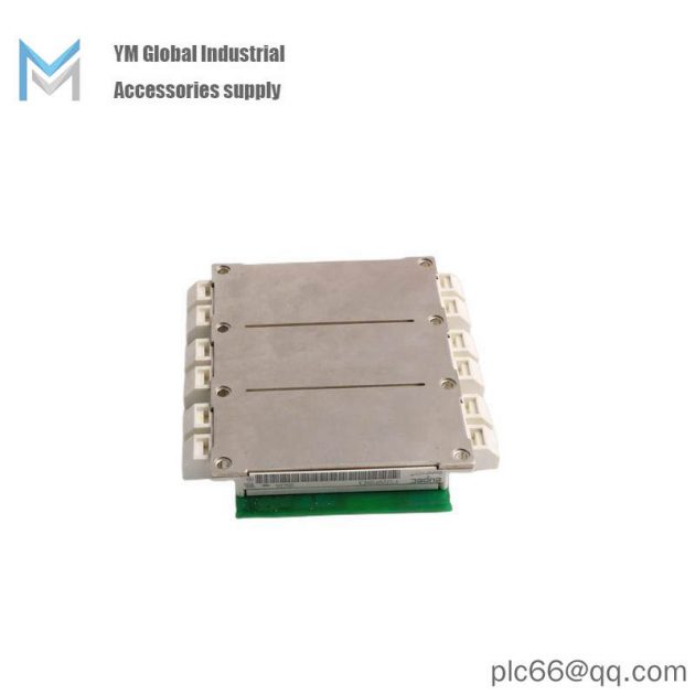 ABB SAFT103 Module for Industrial Automation Systems