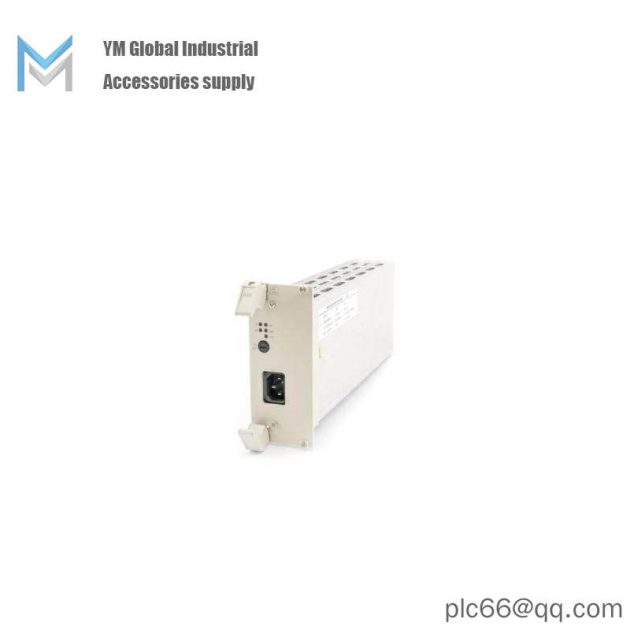 ABB SB510 3BSE000860R1 Industrial Module Controller