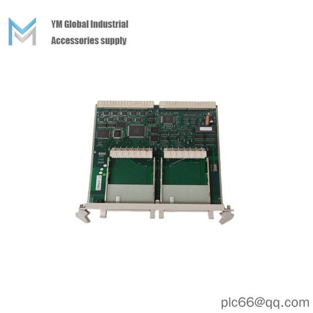 ABB SC510 3BSE003832R1 - High-Performance Industrial Control Module