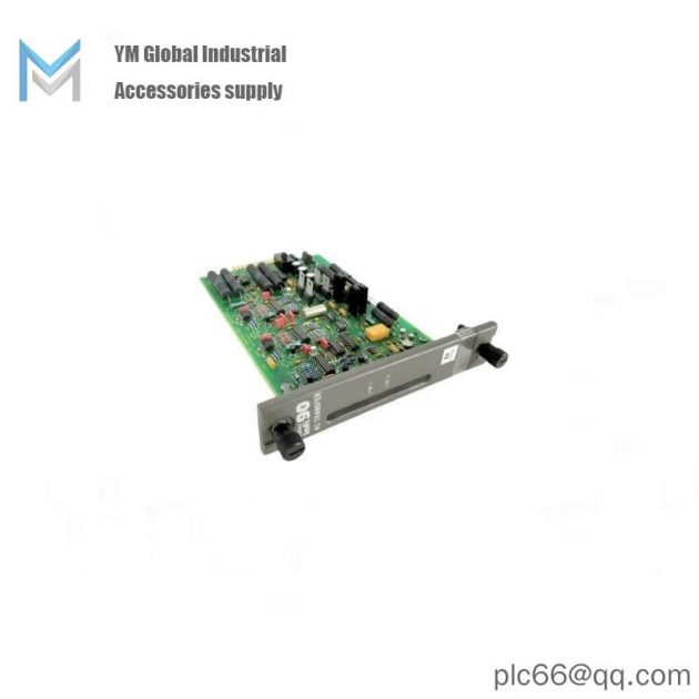 ABB SCYC51010 58052515G - High-Performance Industrial Control Module