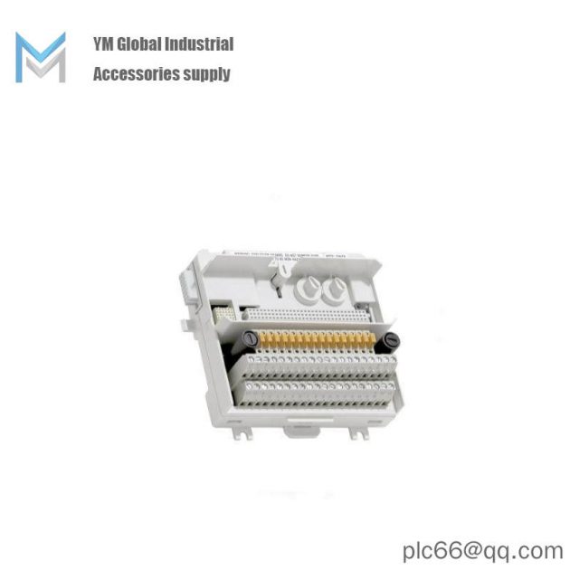 ABB SPIET800 Ethernet CIU Transfer Module