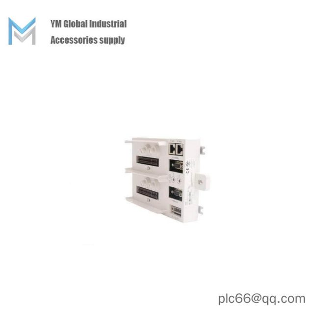 ABB TU847 3BSE022462R1, Industrial Control Module