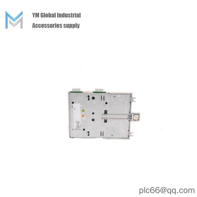 ABB UFC762AE101 3BHE006412R0101 - High-Performance Industrial Control Module