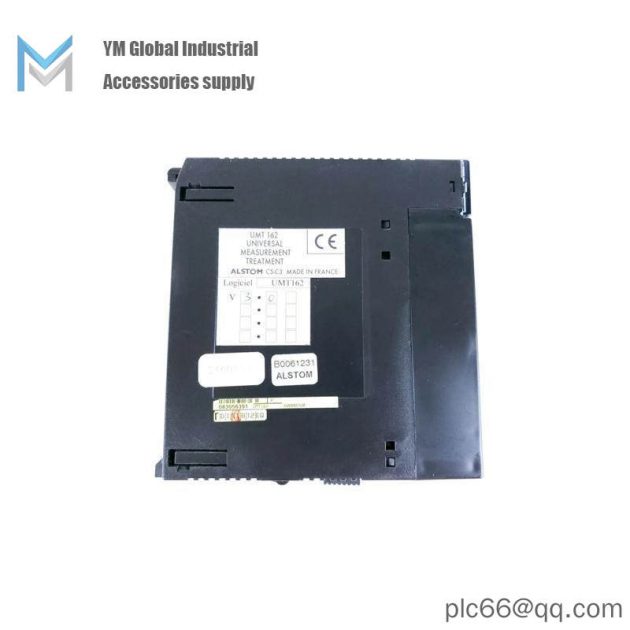 ALSTOM AS111-1 Module Card - High Performance Industrial Control Component