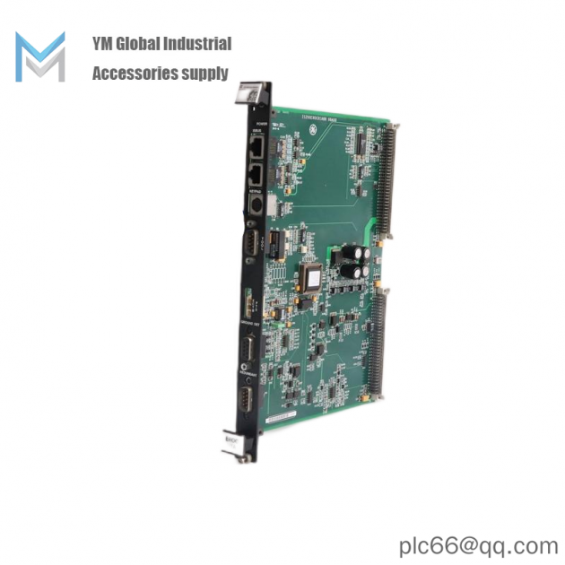 ALSTOM AS111-1 Module Card - High Performance Industrial Control Component