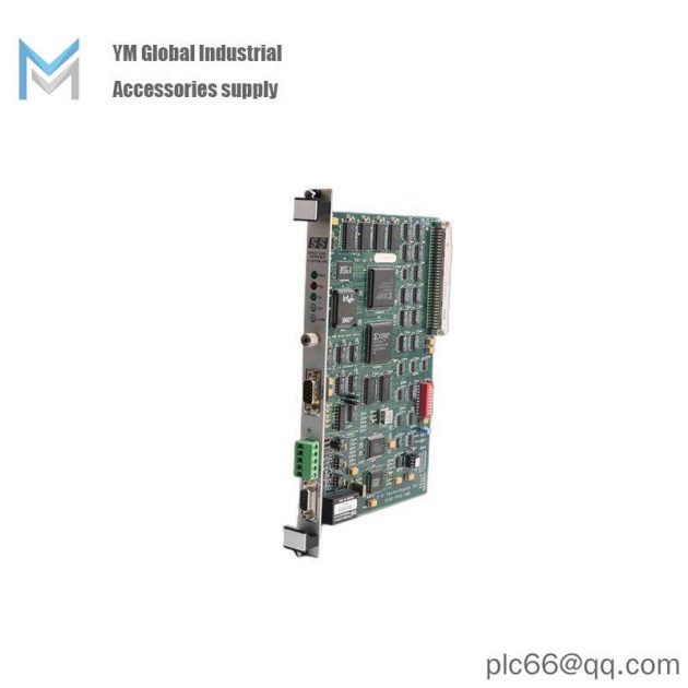 ALSTOM AS111-1 Module Card - High Performance Industrial Control Component