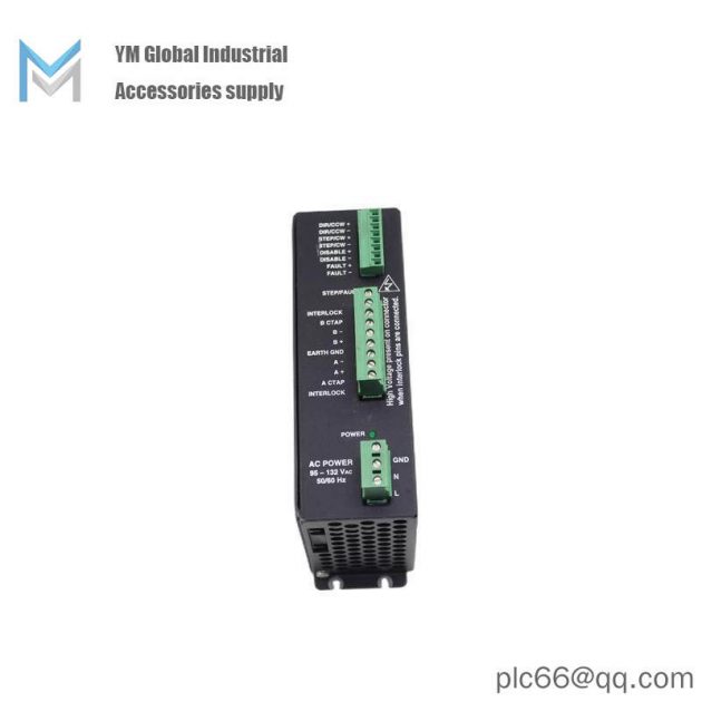 ALSTOM SDK-C0167-1 SBS07M076B Control Module