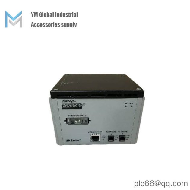 FOXBORO P0926KK Industrial Control Module