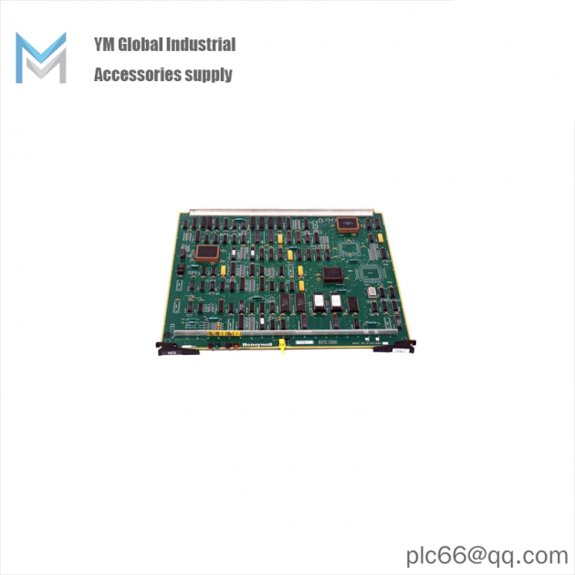 Honeywell 51404223-001 High-Performance Industrial Control Module