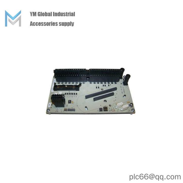 Honeywell CC-PDOB01 Power Supply Module for Industrial Automation Systems